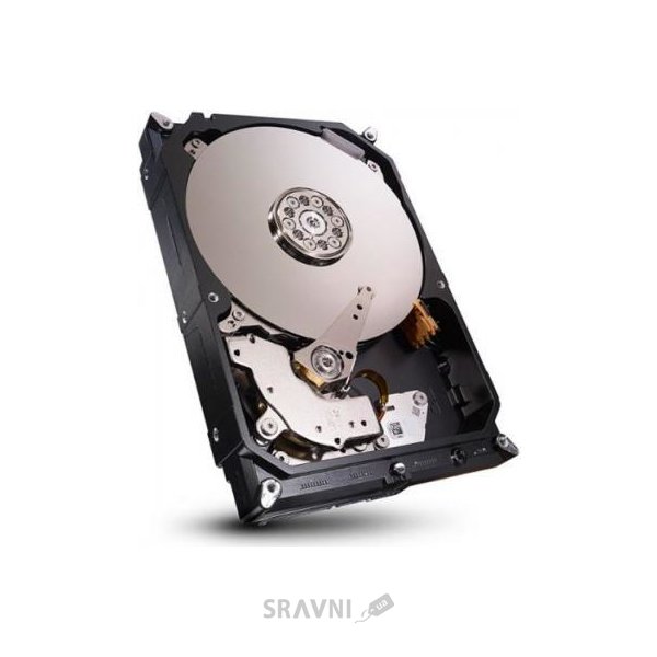 Жорсткі диски (hdd) Seagate IronWolf 3TB (ST3000VN007)