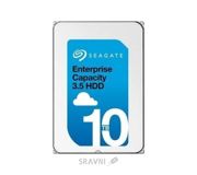 Жорсткі диски (hdd) Seagate Enterprise Capacity 10TB (ST10000NM0086)