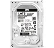 Жорсткі диски (hdd) Western Digital Black 4TB (WD4005FZBX)