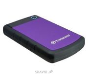 Жорсткі диски (hdd) Transcend TS2TSJ25H3B