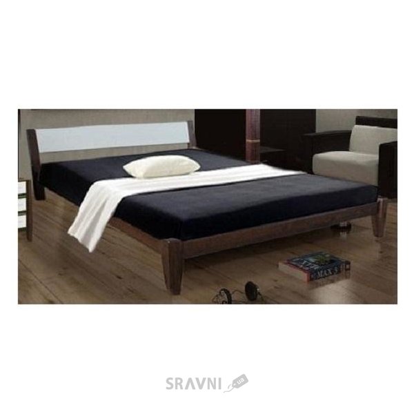 Ліжка Кровать Арт-мебель Фаворит 120x200