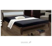 Ліжка Кровать Арт-мебель Фаворит 140x200