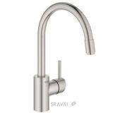 Змішувачі Grohe Concetto 32663DC3