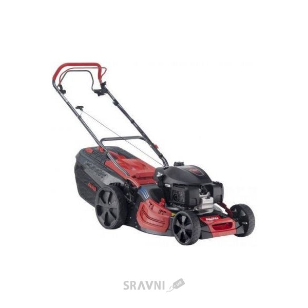 Газонокосарки AL-KO Premium 520 SP-H