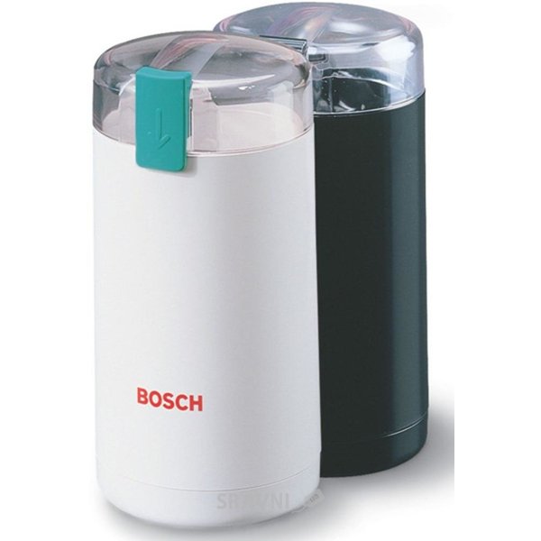 Кавомолки Кофемолка Bosch TSM 6A011W