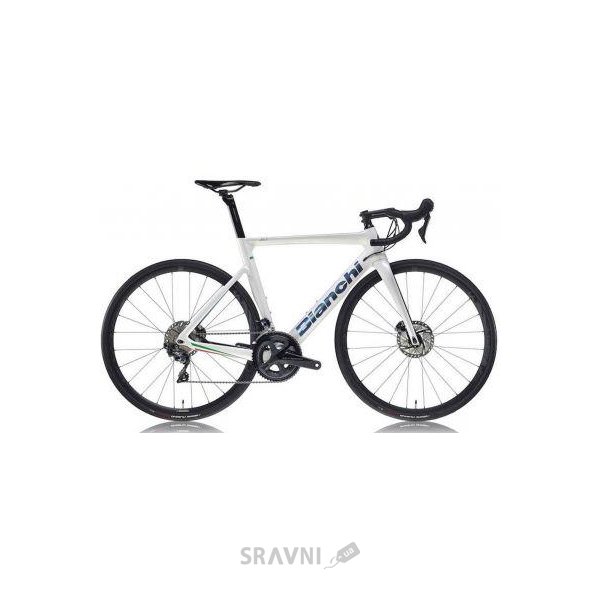 Велосипеди Bianchi Aria Areo Ultegra 11s Disc (2020)