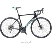 Велосипеди Bianchi Sprint Ultegra 11s (2020)