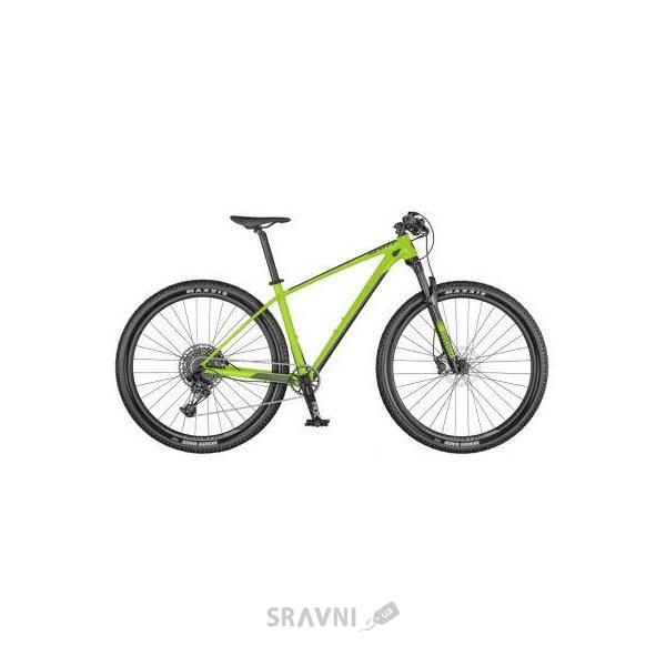 Велосипеди Scott Scale 960 (2021)