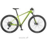 Велосипеди Scott Scale 960 (2021)