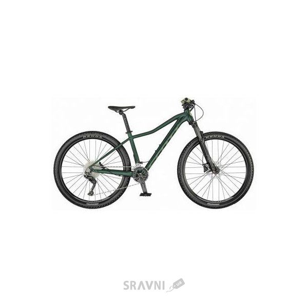 Велосипеди Scott Contessa Active 10 (2021)