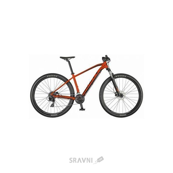 Велосипеди Scott Aspect 960 (2021)