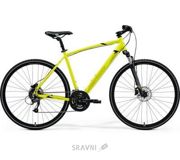 Велосипеди Merida Crossway 40 (2021)