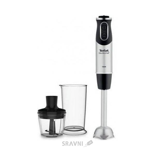 Блендери, подрібнювачі Погружной блендер Tefal HB 659838