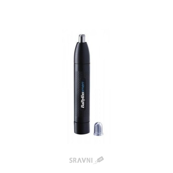 Машинки для стрижки, тримери BaByliss E650E