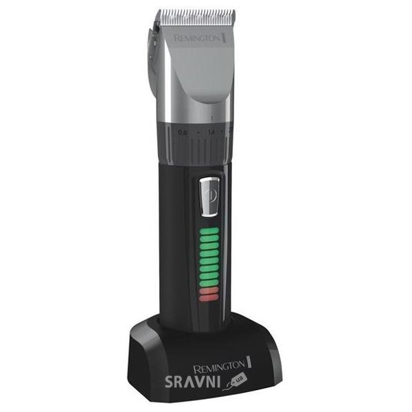Машинки для стрижки, тримери Remington HC5810