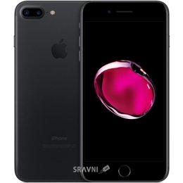 apple iphone 7 plus 128gb sravnit