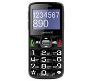 Мобільні телефони, смартфони Sigma Comfort 50 