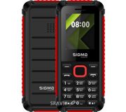 Мобільні телефони, смартфони Sigma X-style 18 Track