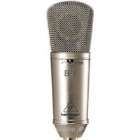 Фото BEHRINGER B1