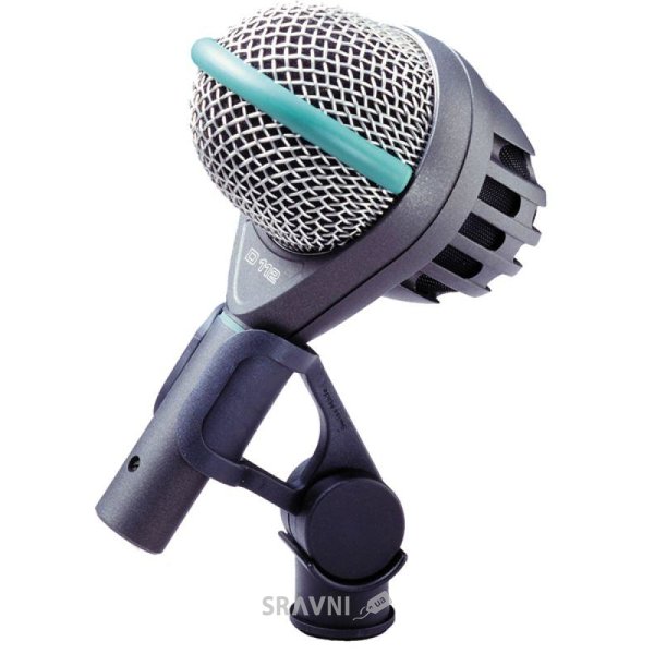 Мікрофони Микрофон AKG D112