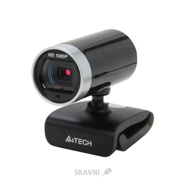 Web-камери Веб-камера A4Tech PK-910H