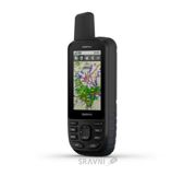 GPS-навігатори GPS-навигатор Garmin GPSMAP 66st