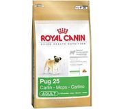 Фото Royal Canin Pug Adult 1,5 кг