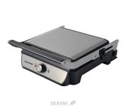 Аерогрилі, грилі, барбекю Blaupunkt GRS701