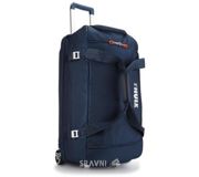 Дорожні сумки, валізи Thule Crossover 87L Rolling Duffel