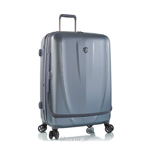Дорожні сумки, валізи Heys Vantage Smart Luggage S