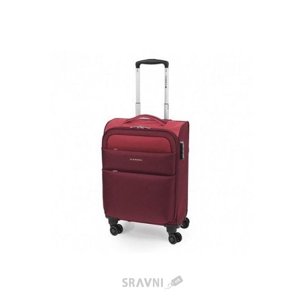 Дорожні сумки, валізи Gabol Cloud S Red (925575)