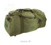 Дорожні сумки, валізи Highlander Loader Holdall 65