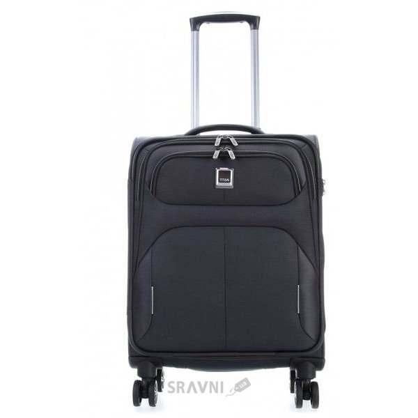 Дорожні сумки, валізи Titan Nonstop 39L (Ti382406-04)