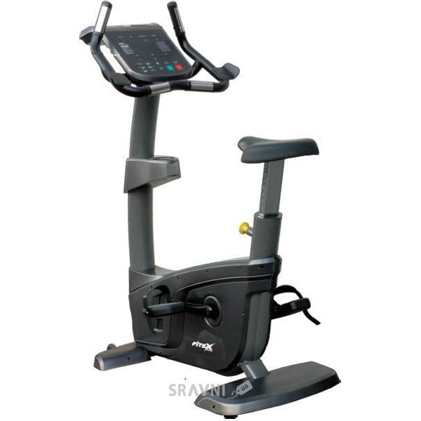 Велотренажери Fitex RU500