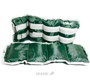 Гирі, штанги, гантелі, грифи Liveup LS3011-2