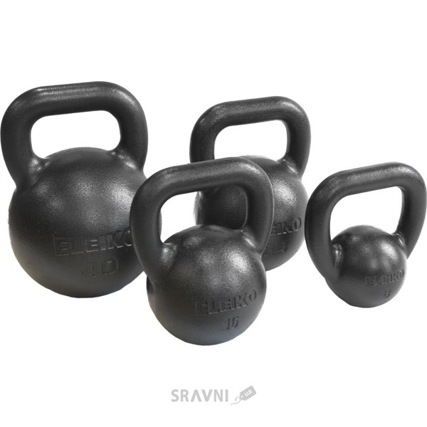 Гиря Eleiko 32 kg