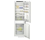 Холодильники і морозильники Холодильник Siemens KI 86SAF30