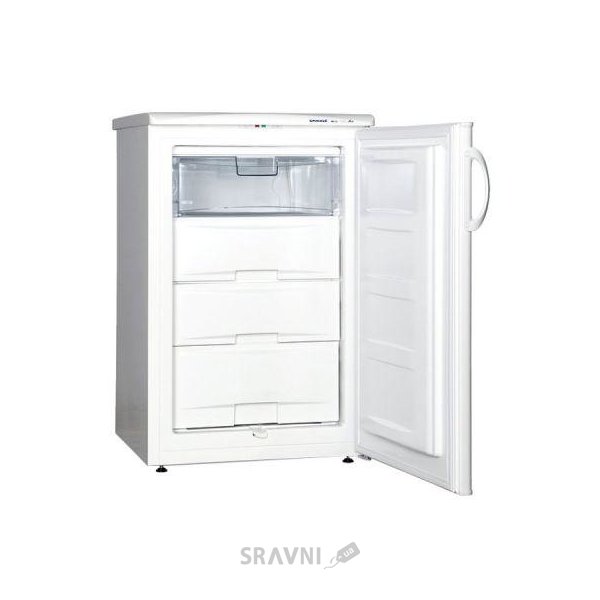 Холодильники і морозильники SNAIGE F10SM-T6002F