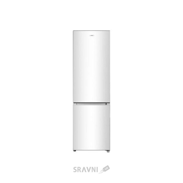 Холодильники і морозильники Gorenje RK 4181 PW4