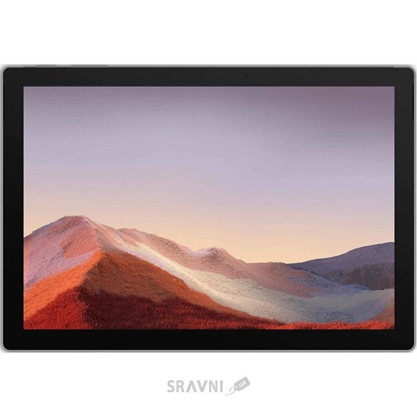 Планшети Планшет Microsoft Surface Pro 7+ LTE 256Gb