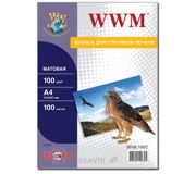 Фото WWM M100.100