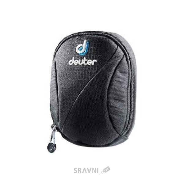 Сумки, чохли для фото і відеокамер Deuter Camera Case III