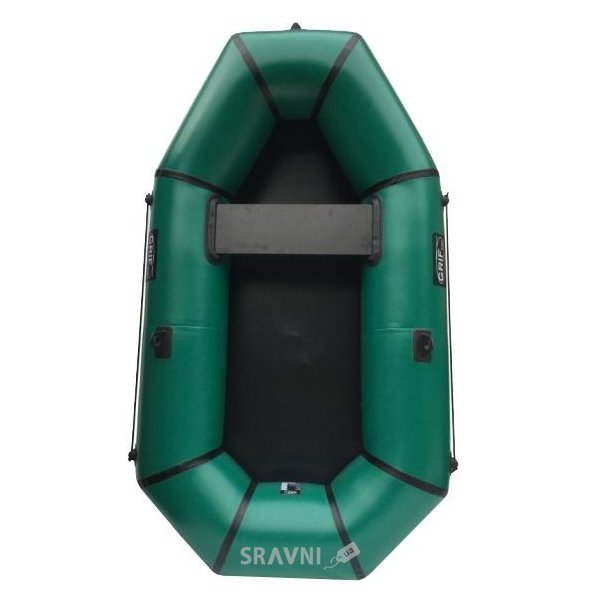 Човни Grif boat 210