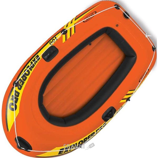 Човни Intex Explorer 100 Pro 58355