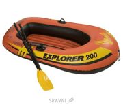 Човни Intex Explorer Pro 200 Set 58357