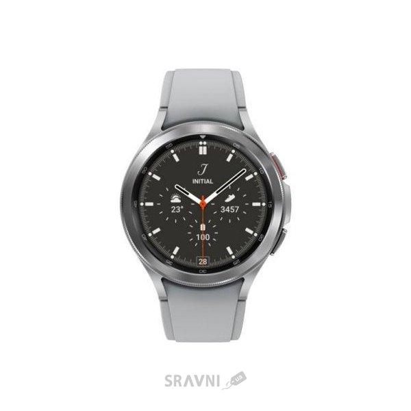 Смарт-годинники, фітнес-браслети Samsung Galaxy Watch 4 Classic 46mm