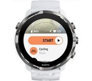 Смарт-годинники, фітнес-браслети Suunto Seven