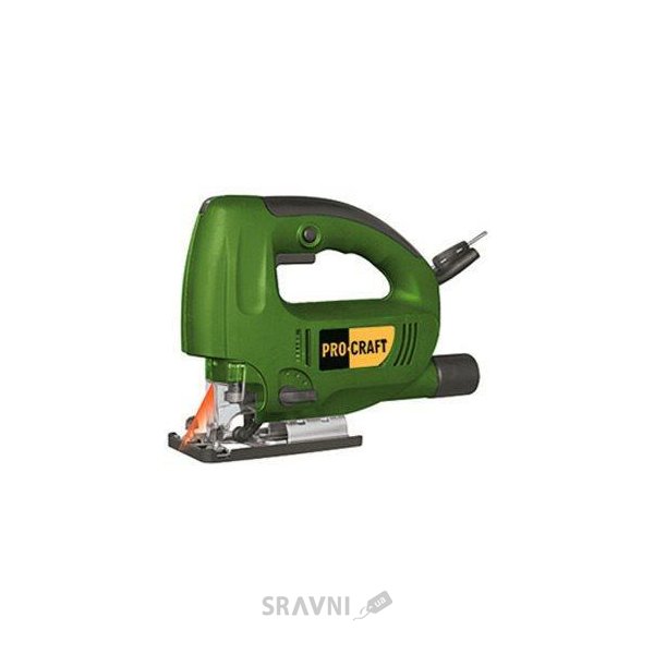 Електролобзики Электролобзик Procraft ST-1150