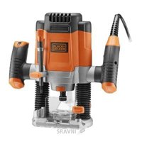 Фото Black&amp;Decker KW1200E