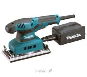 Машини шліфувальні Вибрационная шлифмашина Makita BO3711